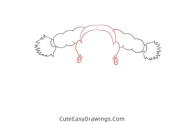 how to draw dola from castle in the sky - www.cuteeasydrawings.com