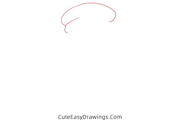 how to draw kanta ogaki from my neighbor totoro - www.cuteeasydrawings.com