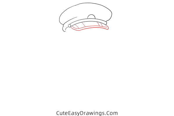 how to draw kanta ogaki from my neighbor totoro - www.cuteeasydrawings.com