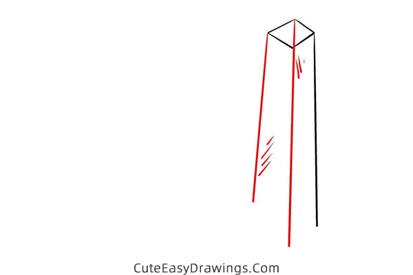 how to draw ore - www.cuteeasydrawings.com