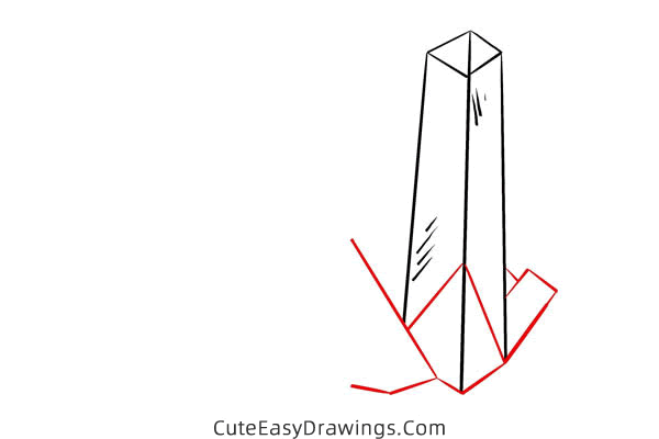 how to draw ore - www.cuteeasydrawings.com