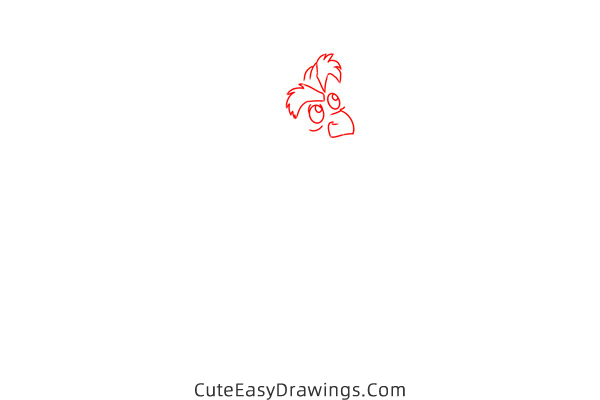 how to draw the king from cinderella - www.cuteeasydrawings.com