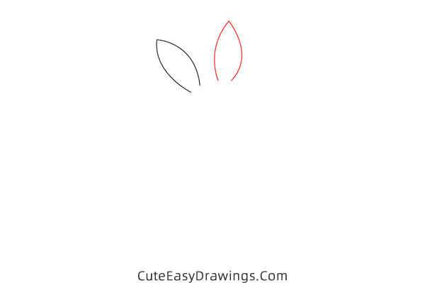 how to draw kylie kangaroo from peppa pig - www.cuteeasydrawings.com