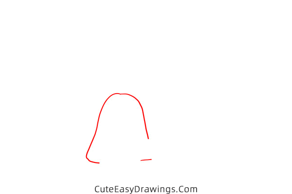 how to draw a family at christmas eve - www.cuteeasydrawings.com