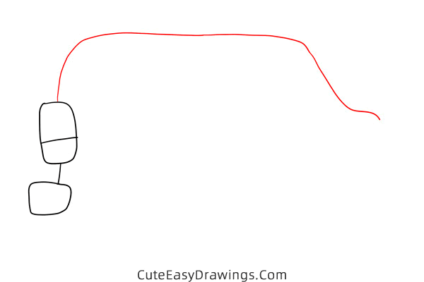 how to draw an suv - www.cuteeasydrawings.com