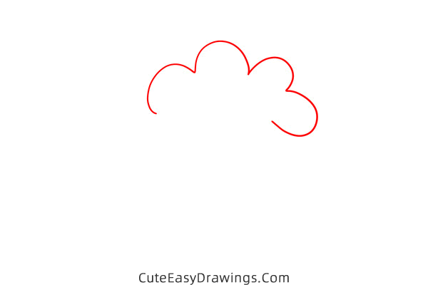 how to draw a soccer player - www.cuteeasydrawings.com