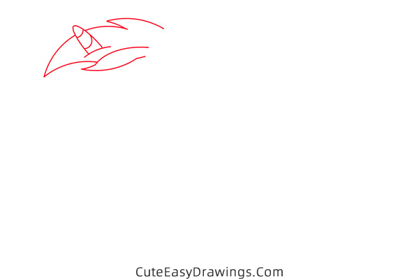 how to draw amethyst star from my little pony - www.cuteeasydrawings.com