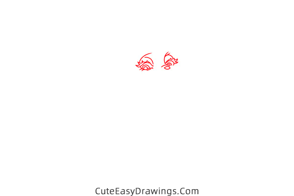 how to draw brittany from alvin and the chipmunks - www.cuteeasydrawings.com