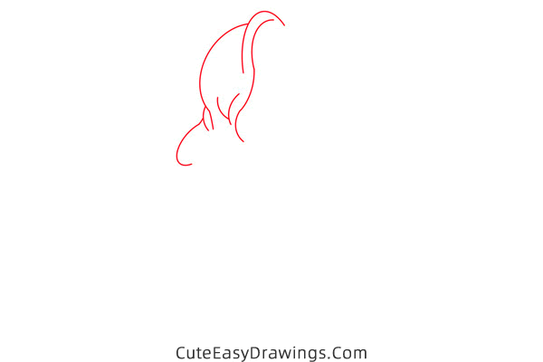 how to draw sneezy dwarf - www.cuteeasydrawings.com