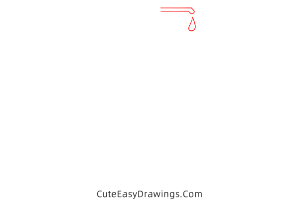 how to draw hand sanitizer - www.cuteeasydrawings.com