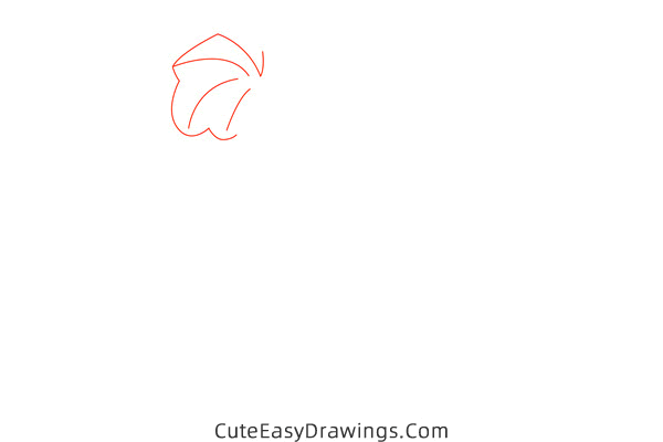 how to draw nene sakurada from crayon shin chan - www.cuteeasydrawings.com