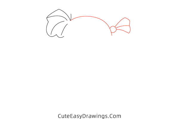 how to draw nene sakurada from crayon shin chan - www.cuteeasydrawings.com