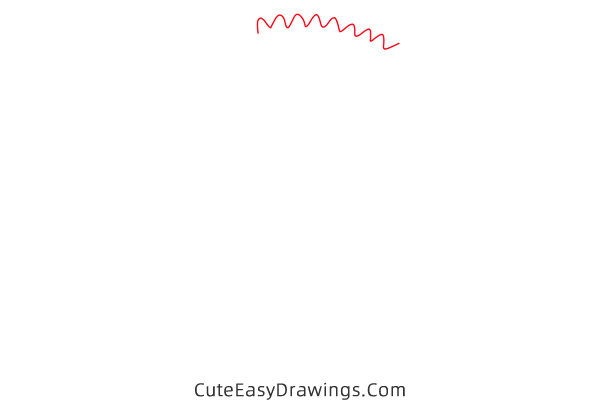 how to draw bart simpson - www.cuteeasydrawings.com