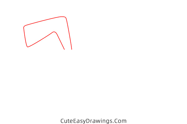 how to draw a dog face - www.cuteeasydrawings.com