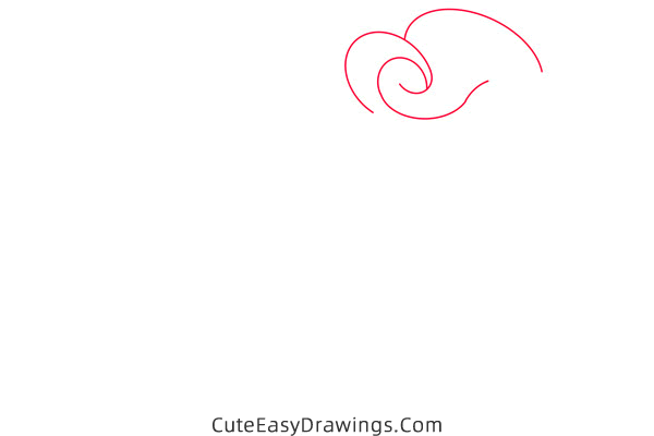 how to draw golden harvest from my little pony - www.cuteeasydrawings.com