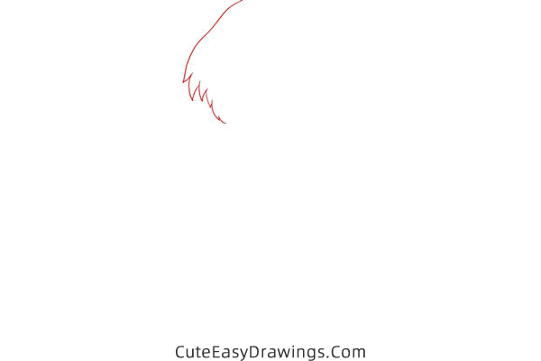 how to draw tatsuo kusakabe from my neighbor totoro - www.cuteeasydrawings.com