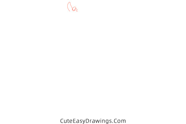 how to draw a realistic horse - www.cuteeasydrawings.com