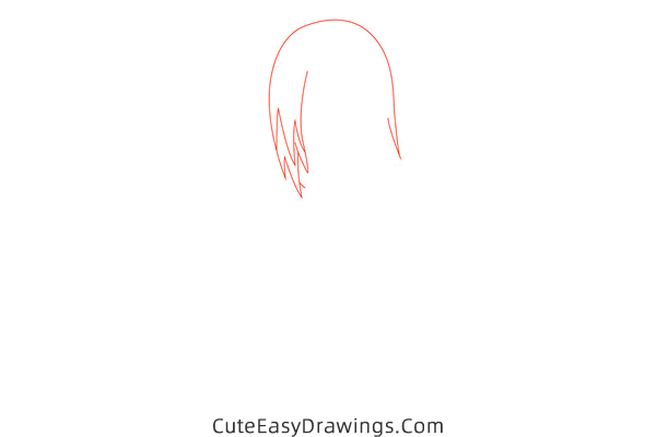 how to draw itachi uchiha from naruto - www.cuteeasydrawings.com