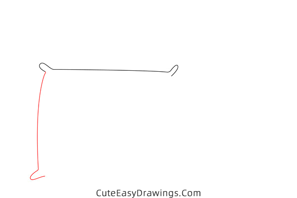 how to draw pillow easy - www.cuteeasydrawings.com