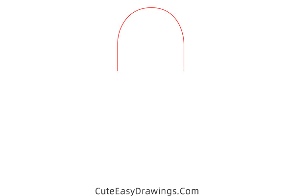 how to draw a seal easy - www.cuteeasydrawings.com