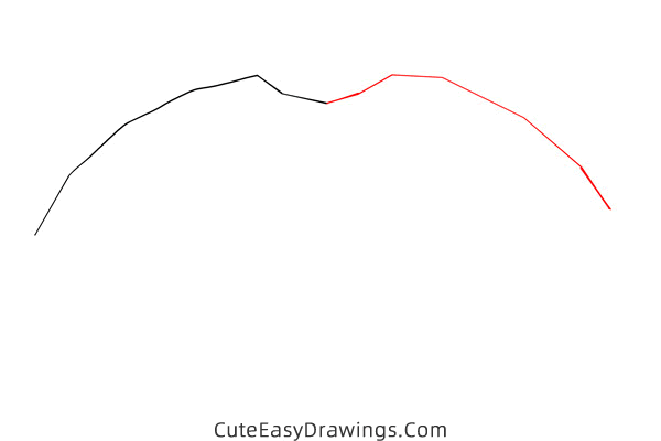 how to draw female lips - www.cuteeasydrawings.com