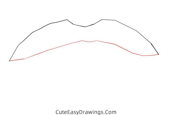 how to draw female lips - www.cuteeasydrawings.com