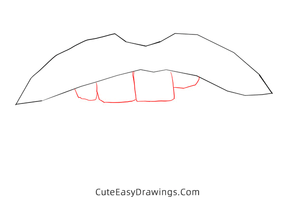 how to draw female lips - www.cuteeasydrawings.com