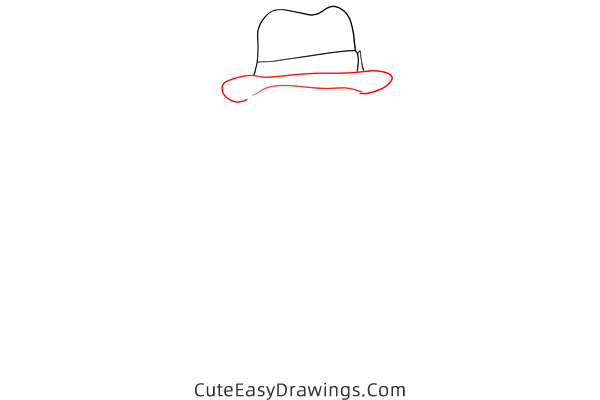 how to draw winston churchill - www.cuteeasydrawings.com