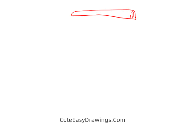 how to draw a golf cart - www.cuteeasydrawings.com