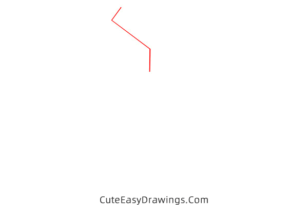 how to draw a cup with straw - www.cuteeasydrawings.com