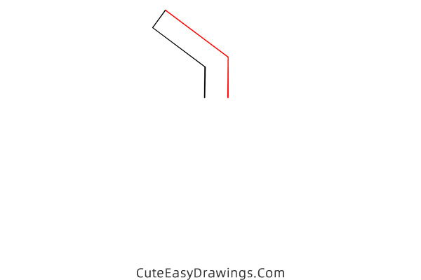 how to draw a cup with straw - www.cuteeasydrawings.com