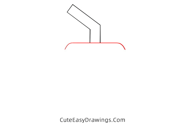 how to draw a cup with straw - www.cuteeasydrawings.com