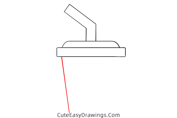 how to draw a cup with straw - www.cuteeasydrawings.com