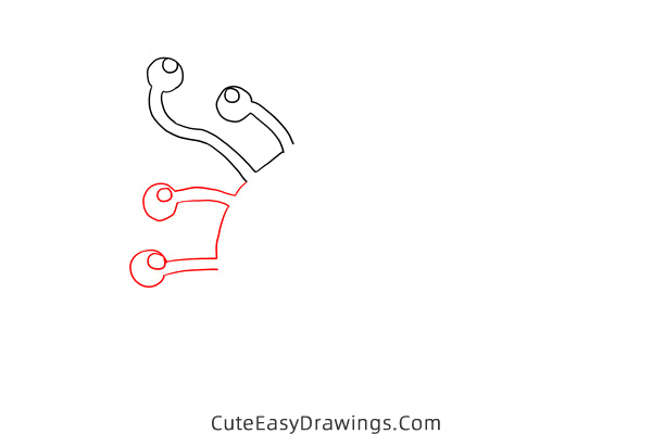 how to draw a virus - www.cuteeasydrawings.com