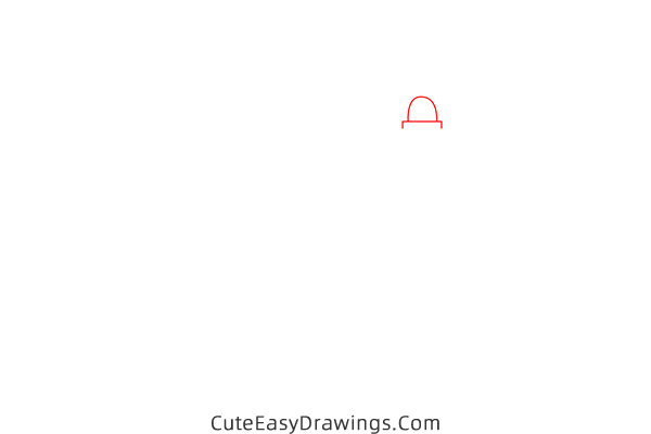 how to draw a bulldozer easy - www.cuteeasydrawings.com