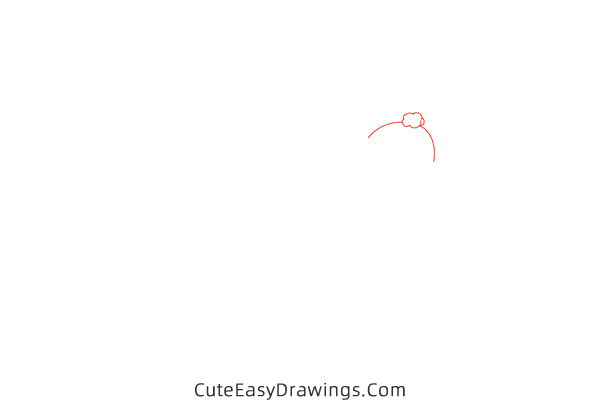 how to draw chinese new year - www.cuteeasydrawings.com