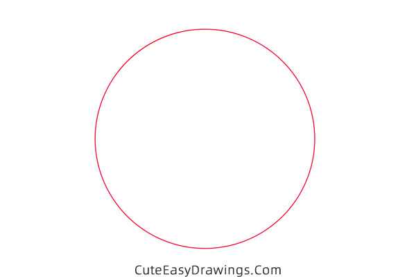 how to draw a soccer ball 3d - www.cuteeasydrawings.com