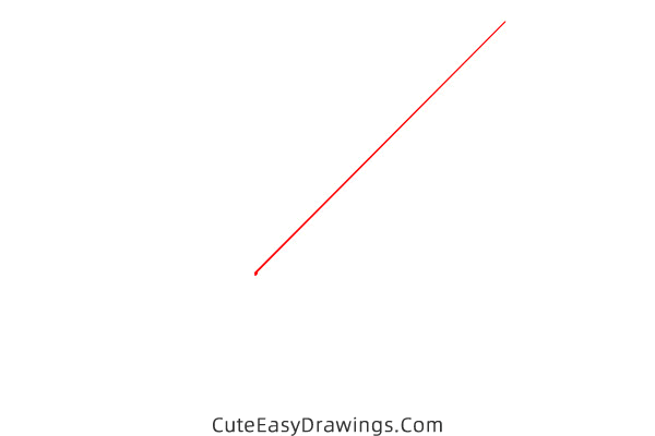 how to draw a mop - www.cuteeasydrawings.com