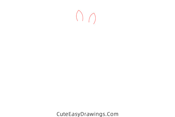 how to draw gerald giraffe from peppa pig - www.cuteeasydrawings.com